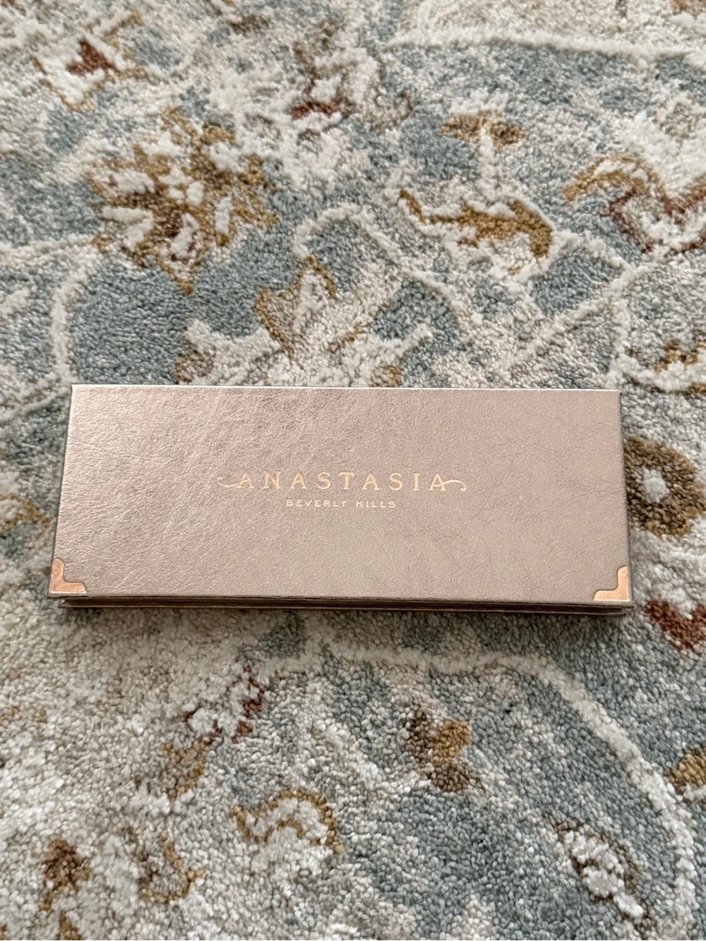 Anastasia Beverly Hills Neutral Rose Eyeshadow Palette - Pink & Rose Tones